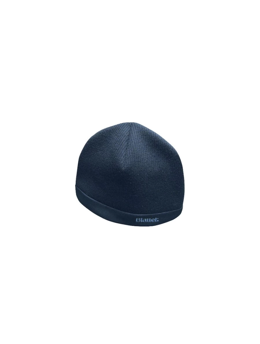 ODG Fleece Lined Skull Cap for Men & Women - Blauer 160 B.Warm® Winter Beanie