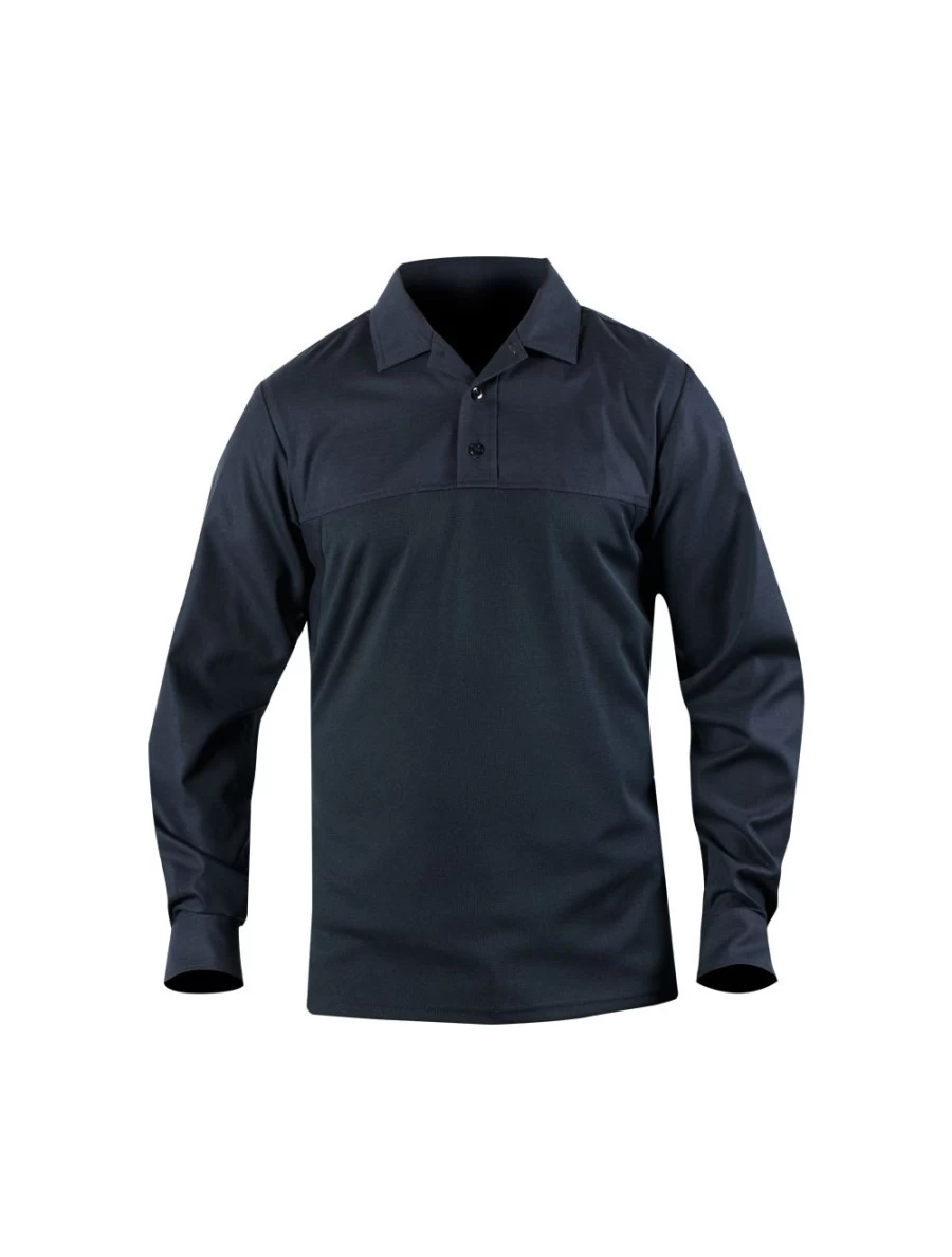ODG Ripstop Long Sleeve Tactical Shirt - Durable Armorskin BDU Base Layer for Outdoor Activities