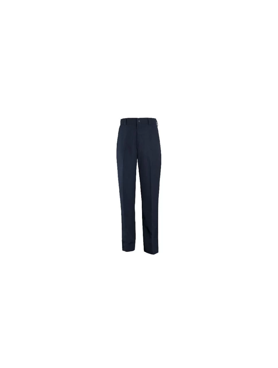 ODG Women's Poly Wool Trousers with 10 Pockets - Professional & Durable Work Pants