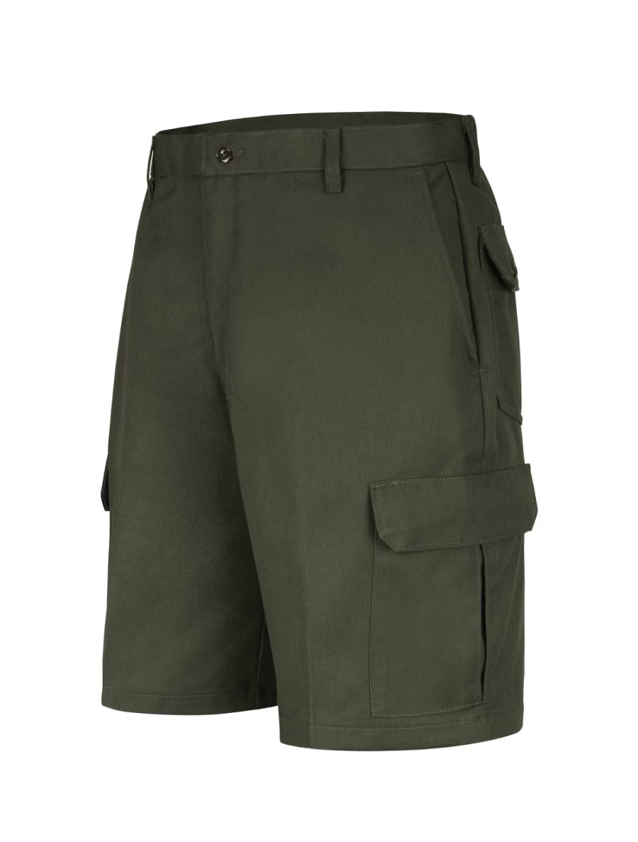 ODG Men's Tactical Cargo Shorts - Durable Outdoor & Utility Shorts for Men
