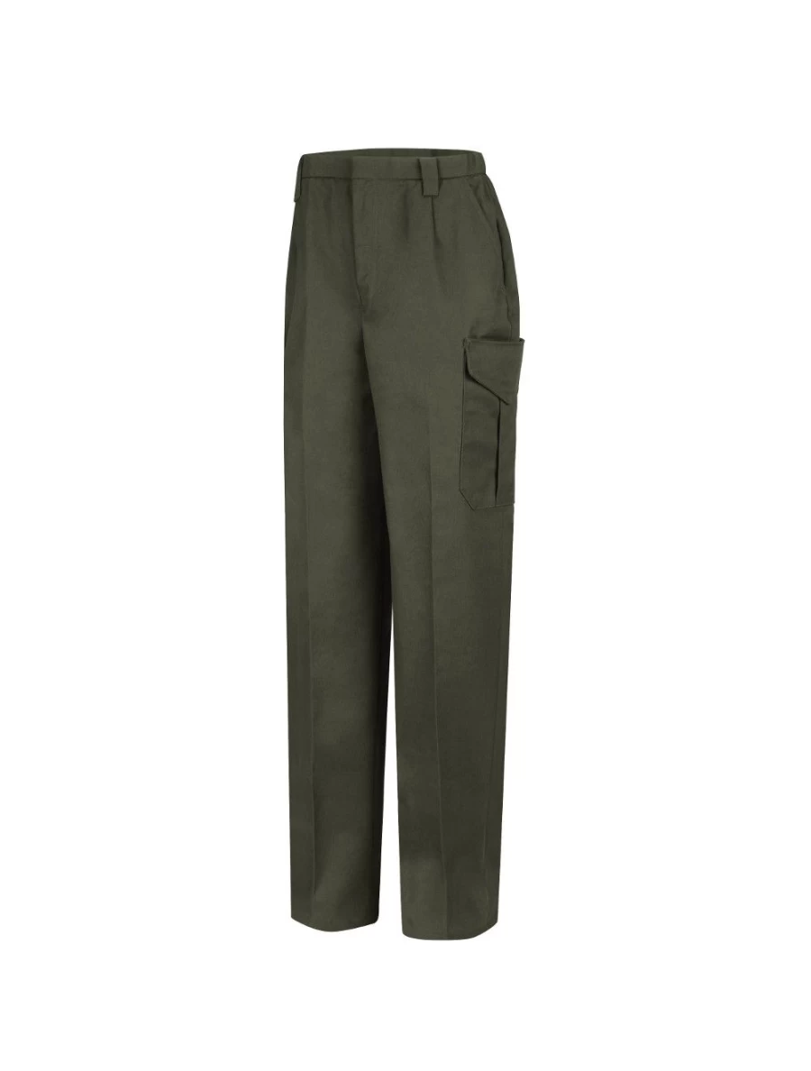 ODG Women's Tactical Cargo Pants - Durable & Stylish Outdoor Work Pants
