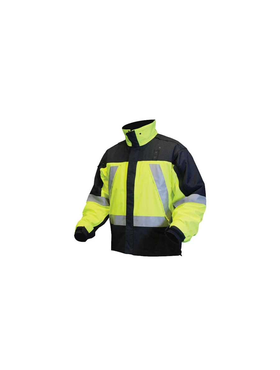 ODG Gore-Tex Supershell Waterproof Jacket - Blauer 9970V Style Men's Outerwear