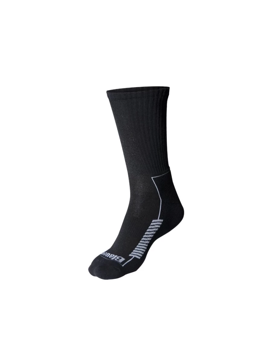 ODG Performance 6" Athletic Socks 2-Pack - Moisture Wicking & Breathable for Sports & Daily Wear