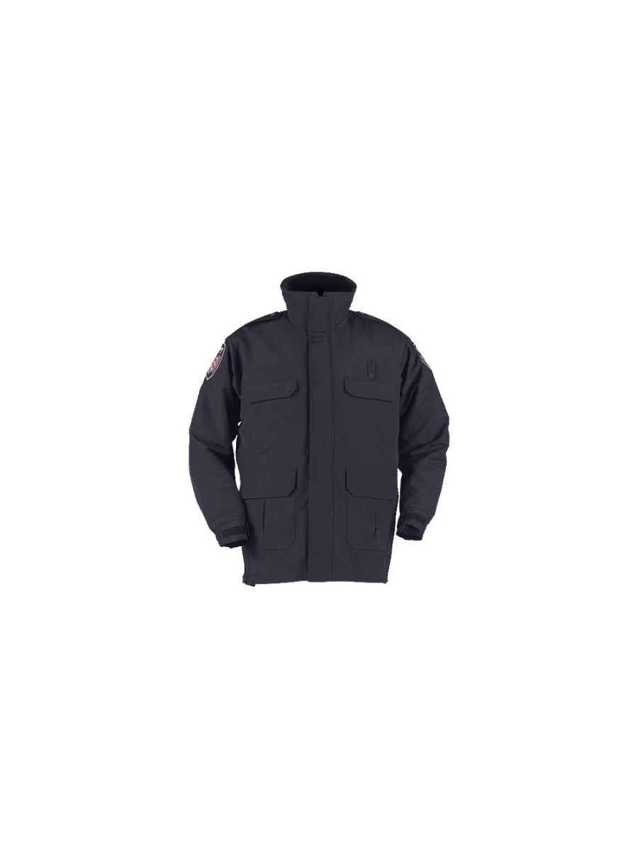 ODG B.Dry Parka - Waterproof Outdoor Jacket for Men & Women