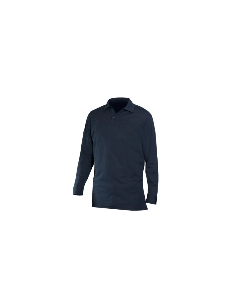 ODG Men's Long Sleeve Knit Shirt - Comfortable Casual Wear for Everyday Style