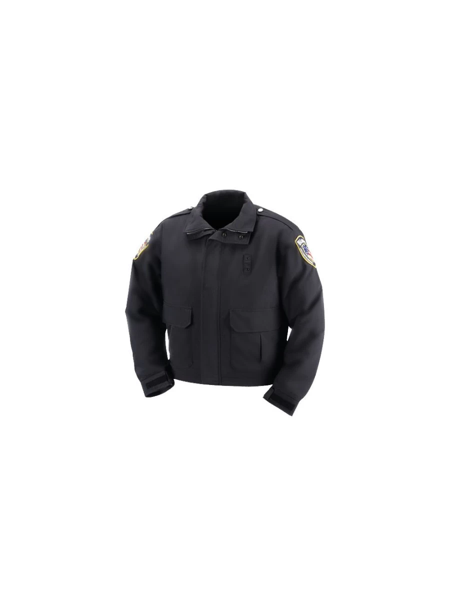 ODG Cruiser Jacket for Men with Crosstech® Fabric - Blauer 9910Z Style Water-Resistant Workwear