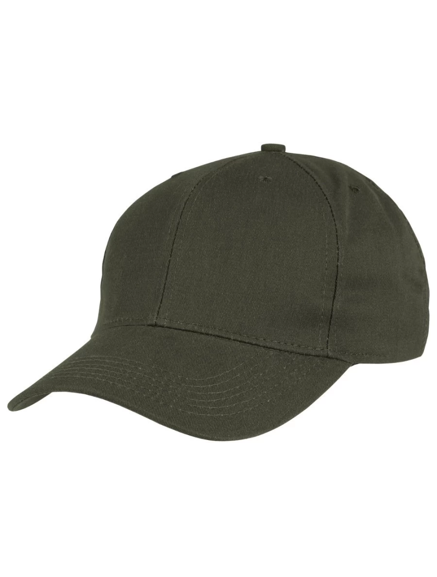 ODG Men's Classic Twill Baseball Cap - Stylish Adjustable Dad Hat for Casual Wear