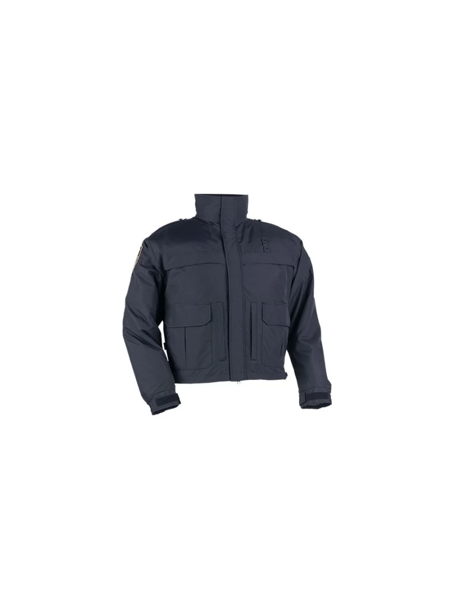 ODG B.Dry Cruiser Jacket with Removable Liner - Waterproof Windbreaker for Men