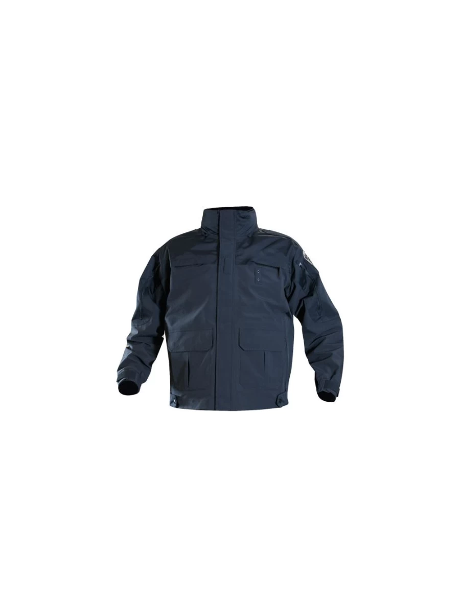 ODG Tacshell Tactical Jacket - Blauer 9820 Style Waterproof & Durable Outdoor Shell