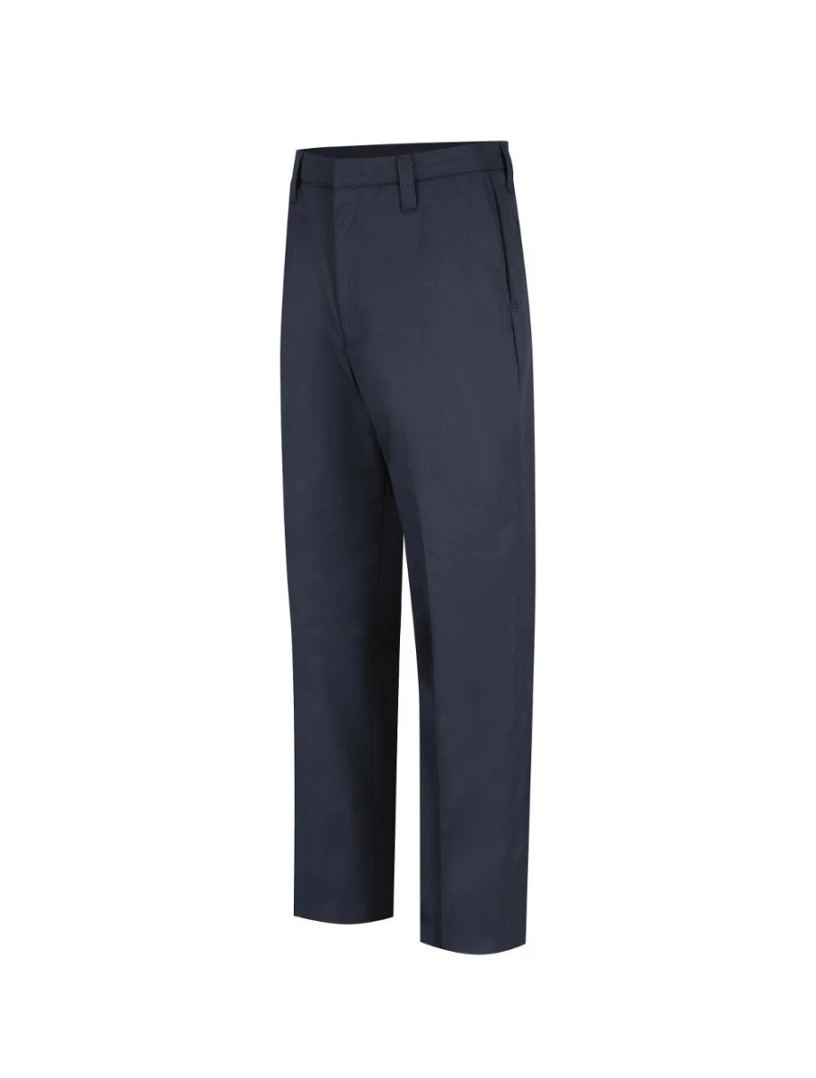 ODG Men's Classic 4-Pocket Basic Pants - Comfortable & Durable Work Pants for Everyday Wear
