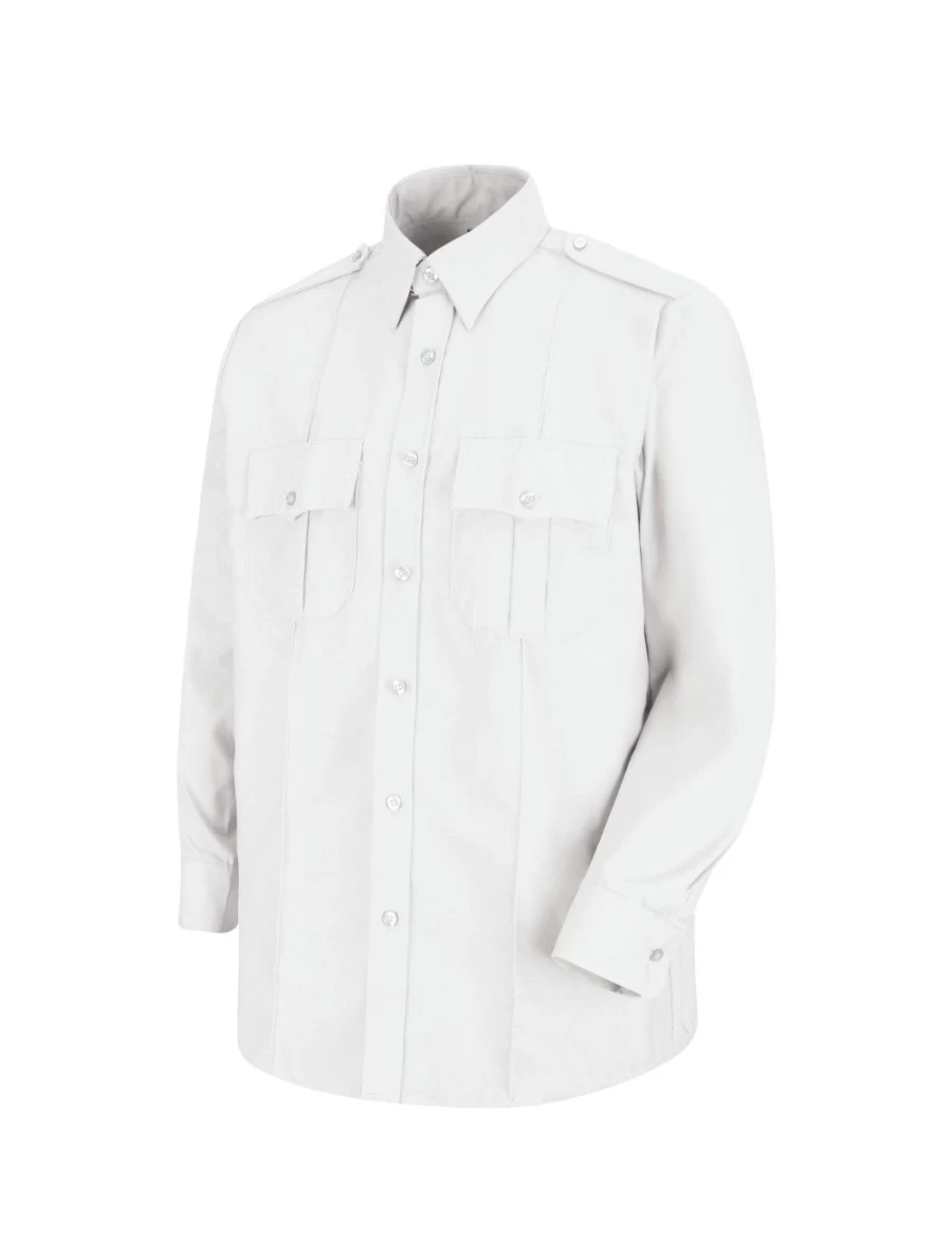ODG Tactical Long Sleeve Security Shirt - Enhanced Sentinel Design for Professional Use