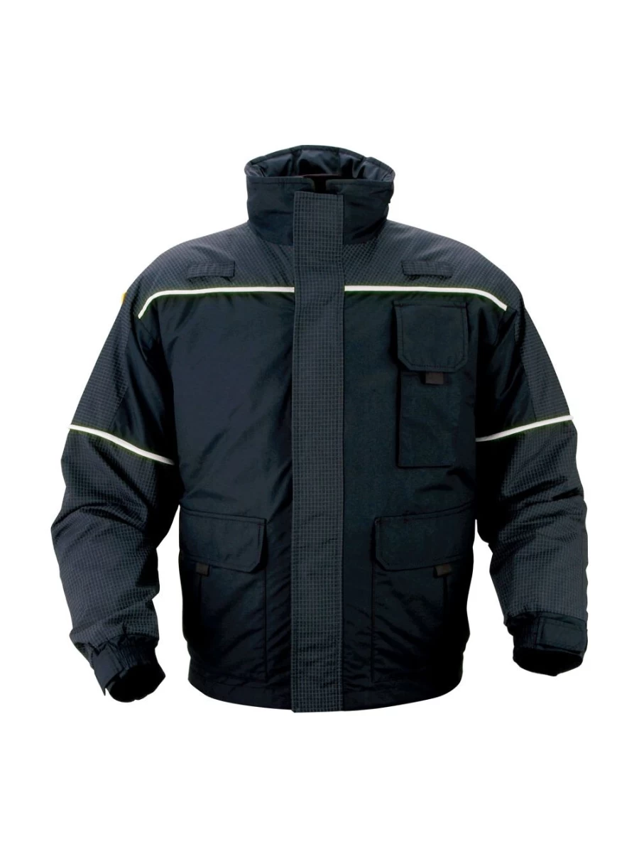 ODG Crosstech 3-in-1 Tactical Response Jacket - Waterproof Multi-Functional Outdoor Gear