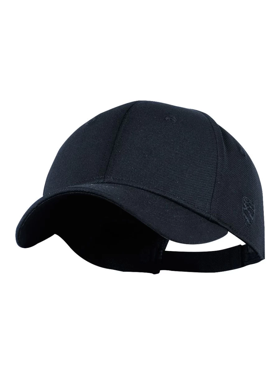 ODG Blauer Stretch Fitted Cap with Adjustable Velcro Closure for Men and Women