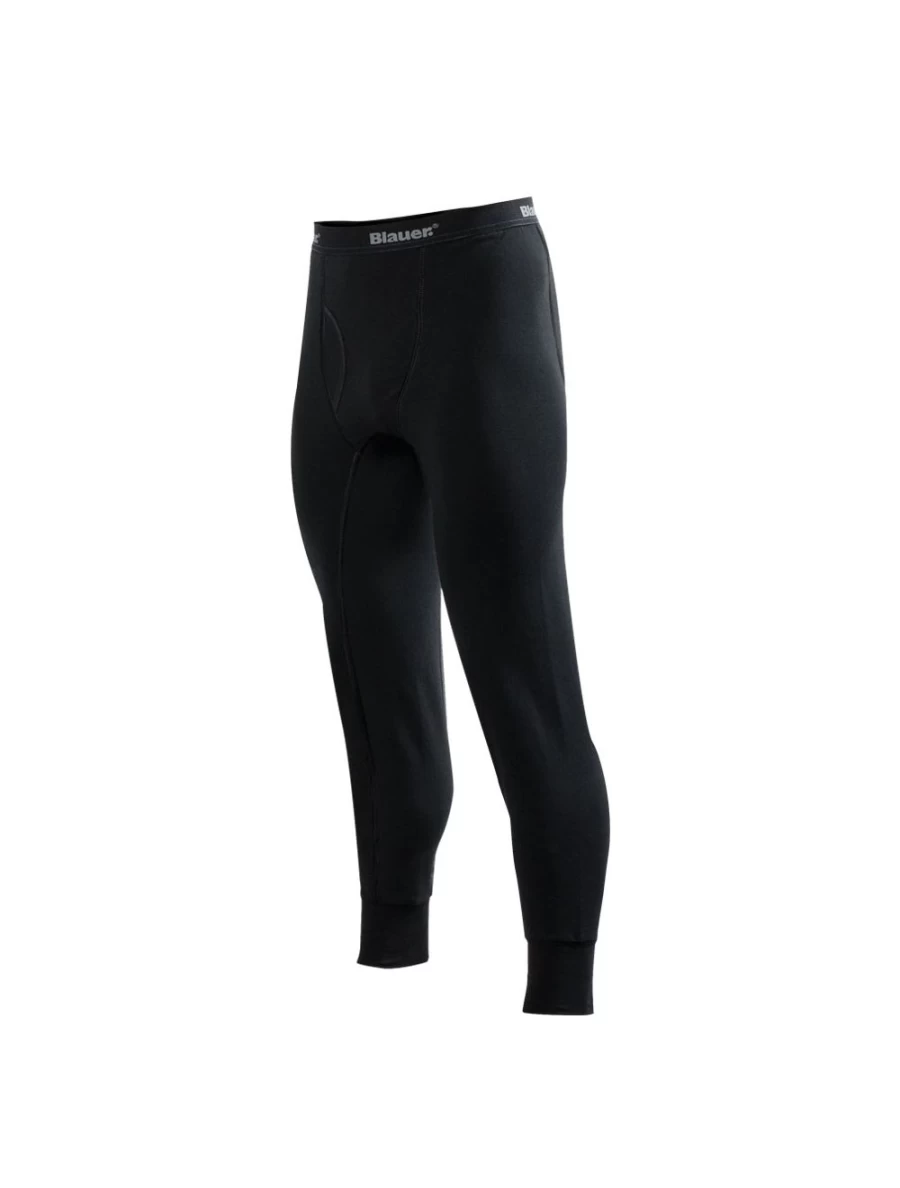 ODG Men's Thermal Base Layer 8005 - Warm Winter Long Underwear Set