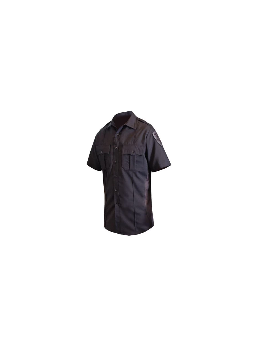 ODG Women's Short-Sleeve Poly Blend Supershirt - Comfortable & Stylish Top