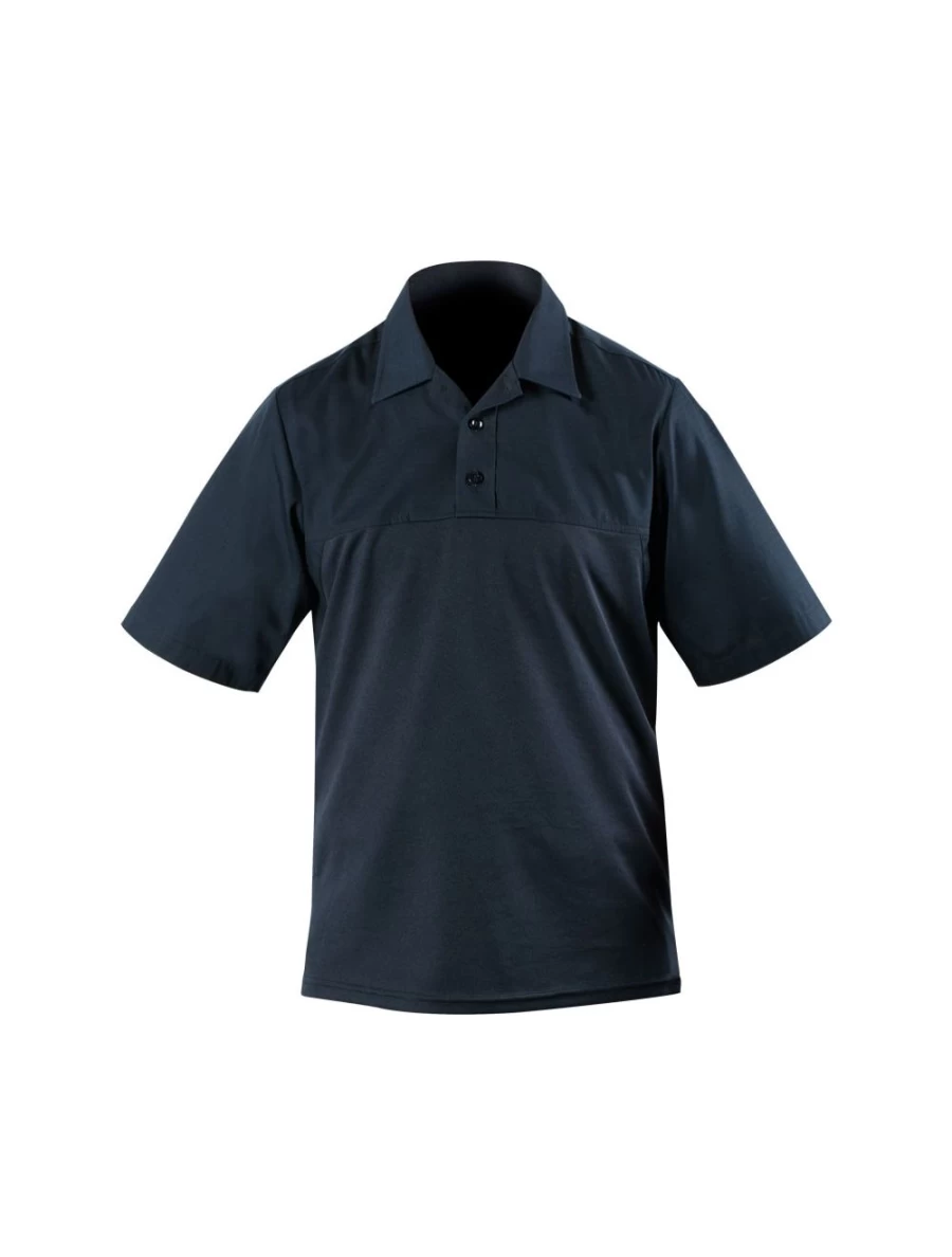 ODG Ripstop Short Sleeve Tactical Shirt - Durable BDU Base Layer for Outdoor Activities