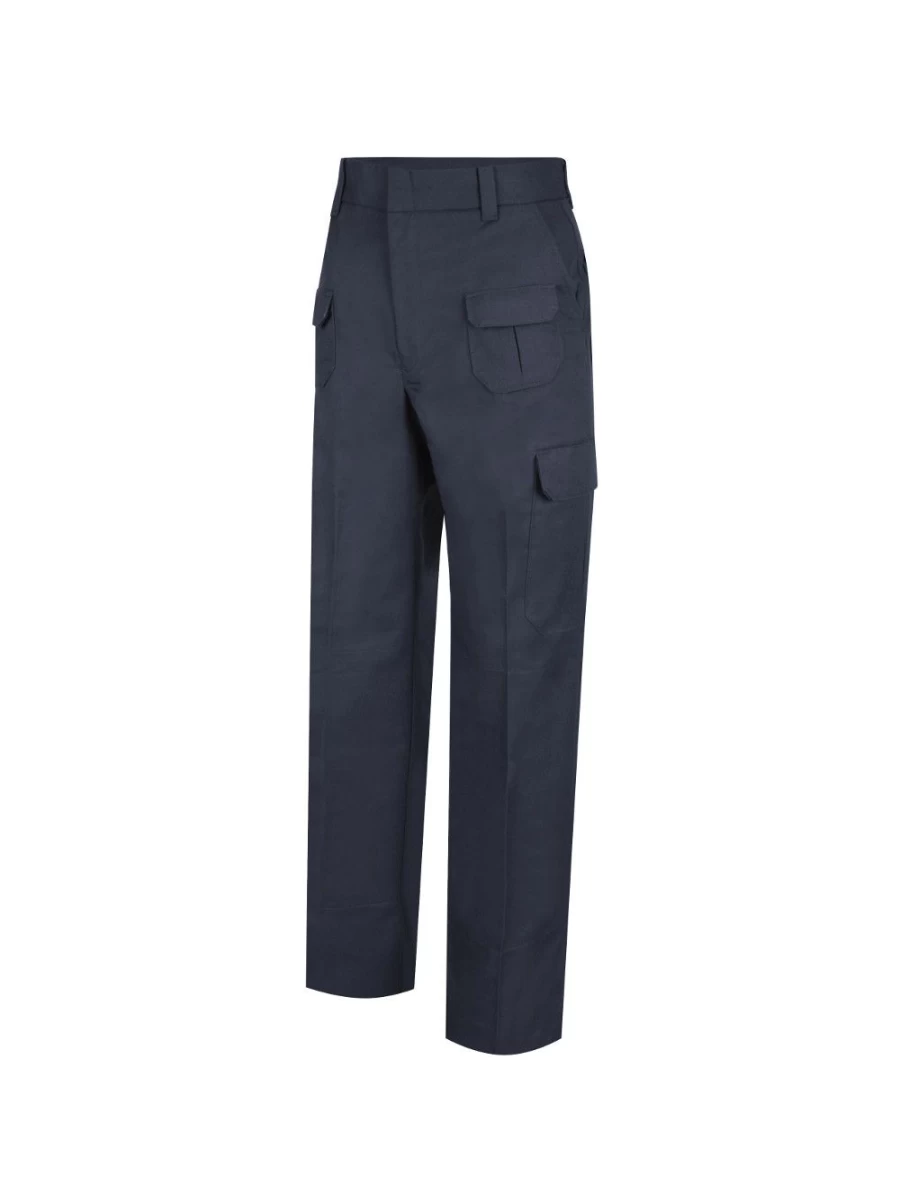 ODG Men's Tactical EMT Pants - 9-Pocket Utility Work Pants with Durable Design