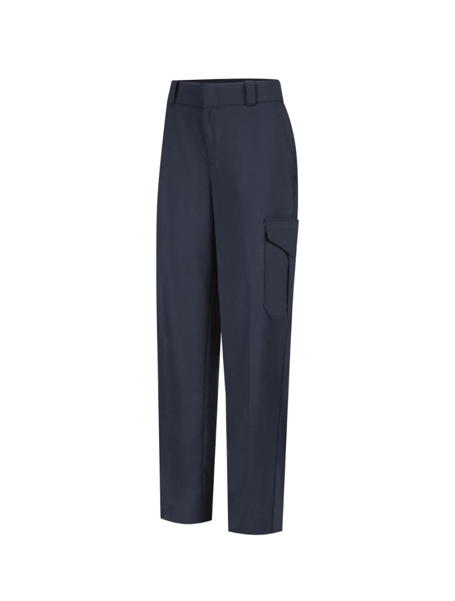 ODG Women's Stretch Cargo Pants with 6 Pockets - New Generation Comfort Fit