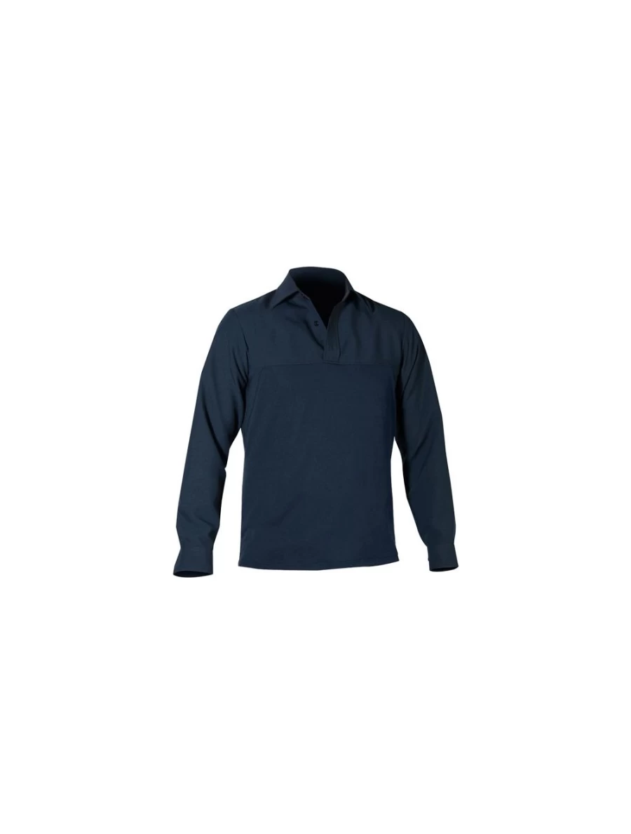 ODG Women's Long Sleeve Wool Blend Base Layer Shirt - Armorskin Thermal Top