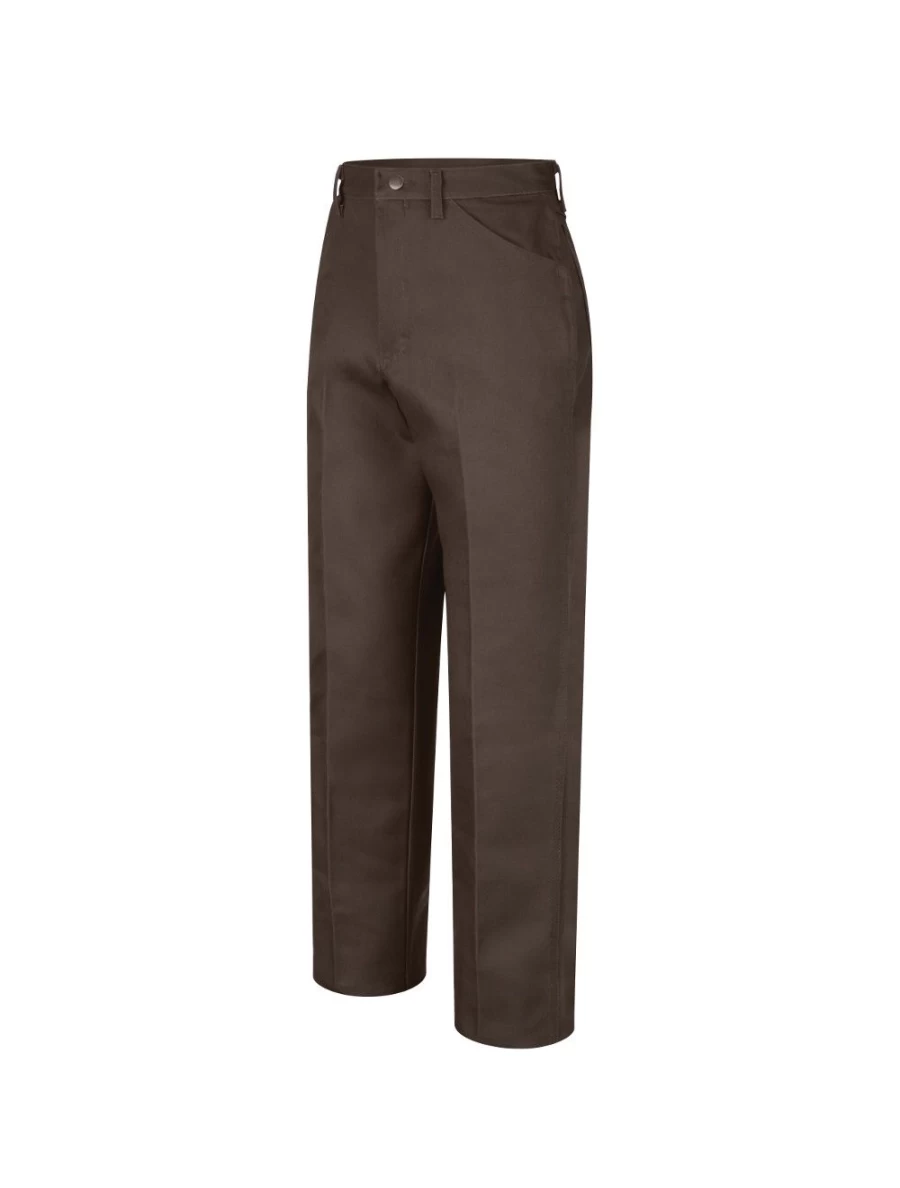 ODG Women's Cotton Work Pants - Durable & Comfortable Tactical Trousers for Professionals