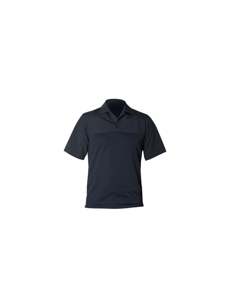 ODG Armorskin Short Sleeve Base Layer Shirt - Moisture Wicking Poly Blend Tactical Tee for Men