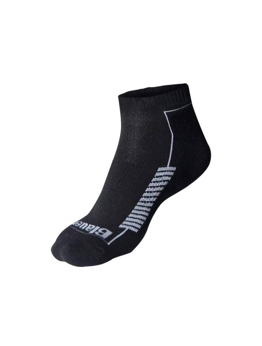 ODG Performance Ankle Socks 2-Pack - Moisture-Wicking & Breathable for Men and Women
