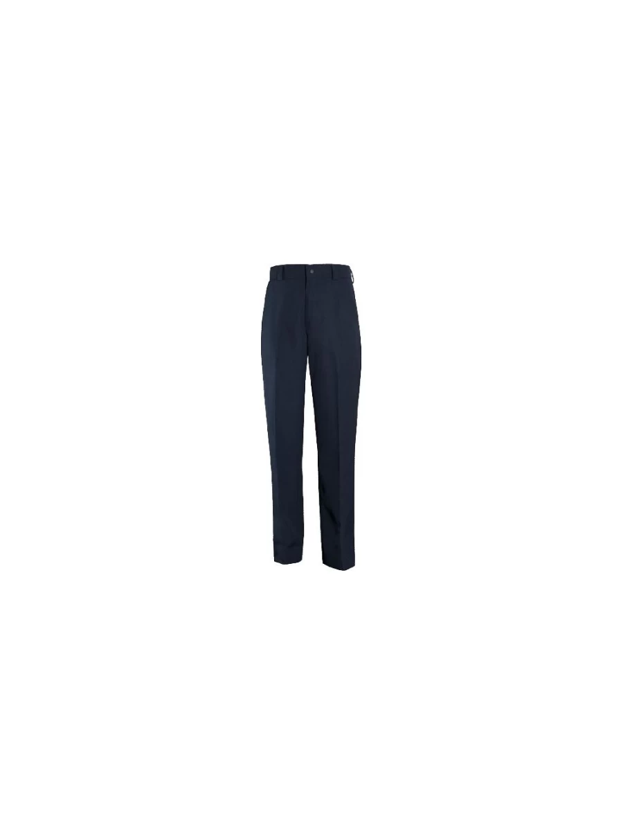 ODG Men's 4-Pocket Poly Cotton Work Trousers - Durable Blauer 8821X Style Pants