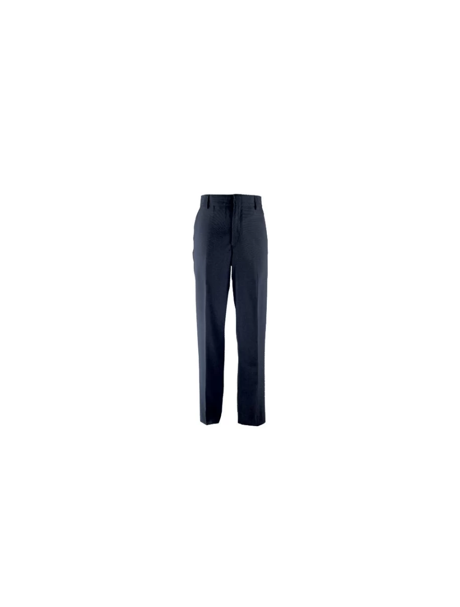 ODG Women's 8-Pocket Polyester Work Trousers - Durable Utility Pants for Professionals