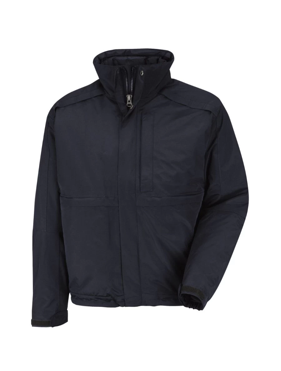 ODG 3-in-1 Tactical Jacket – Waterproof Outdoor Military Style Jacket for Men