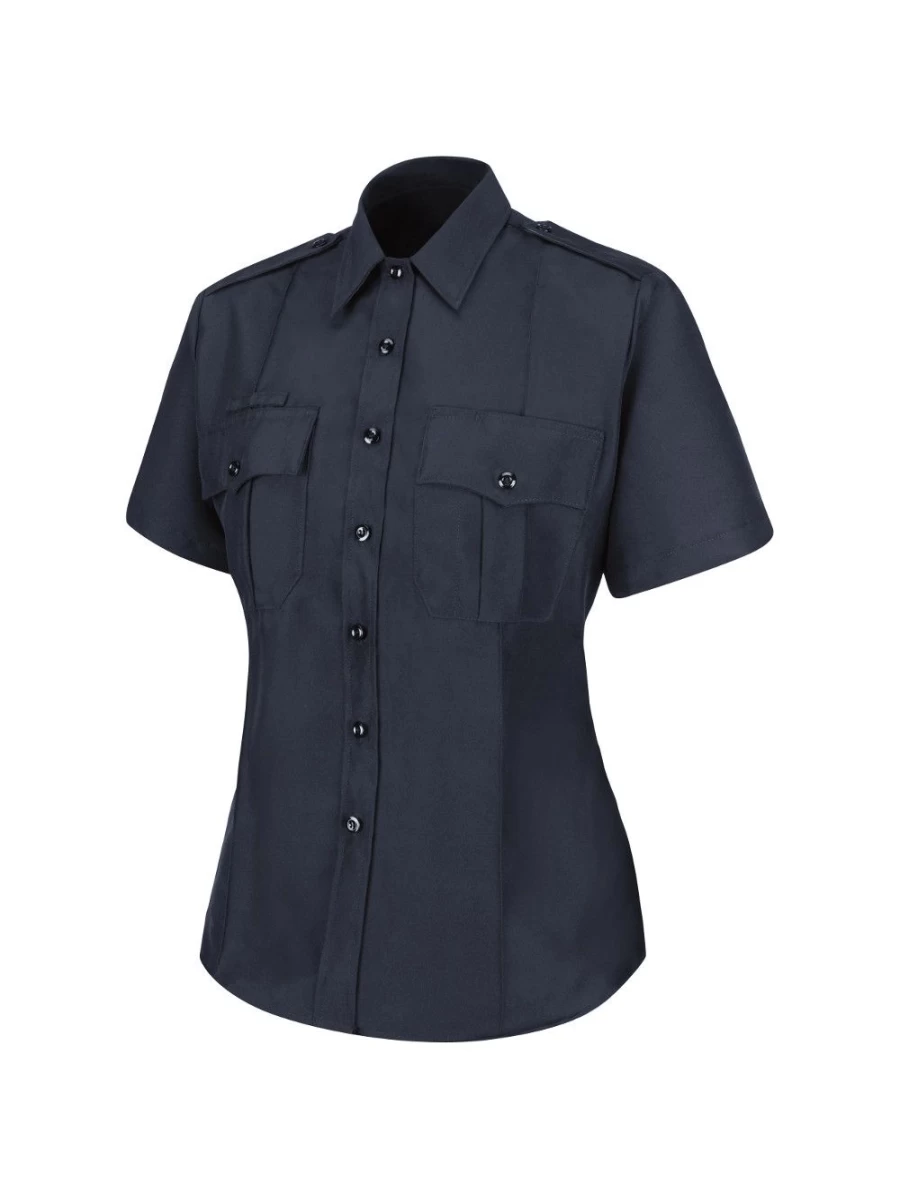 ODG Women's Sentry Plus Action Short Sleeve Shirt - Tactical Performance Top