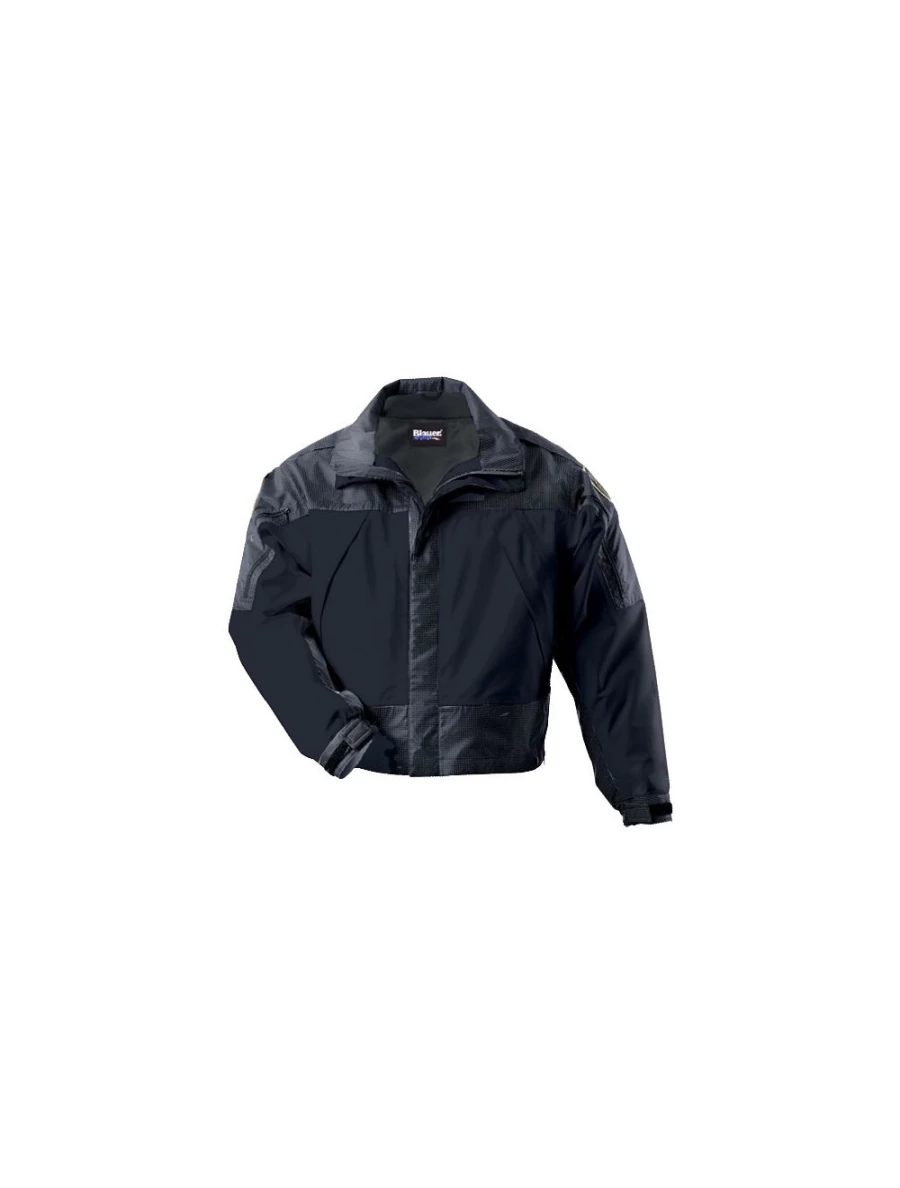 ODG Men's Blauer 9970 Supershell Waterproof Jacket with Gore-Tex Technology