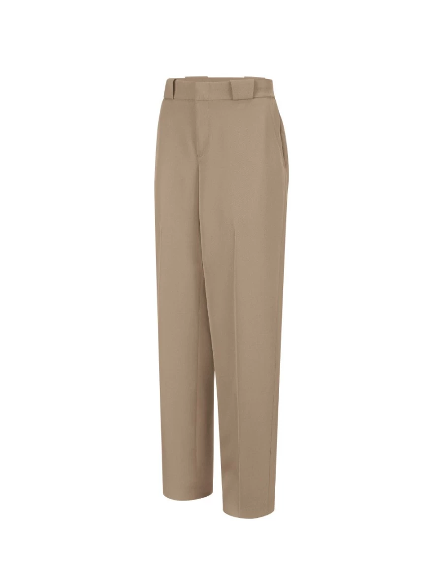 ODG Women's Heritage Pants - Classic Fit, Comfortable Casual Trousers for Everyday Wear