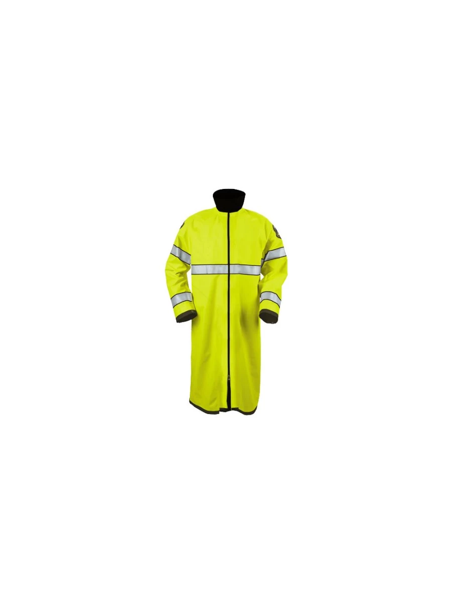 ODG Reversible Raincoat with Gore-Tex® Fabric - Lightweight Waterproof Jacket for Men & Women