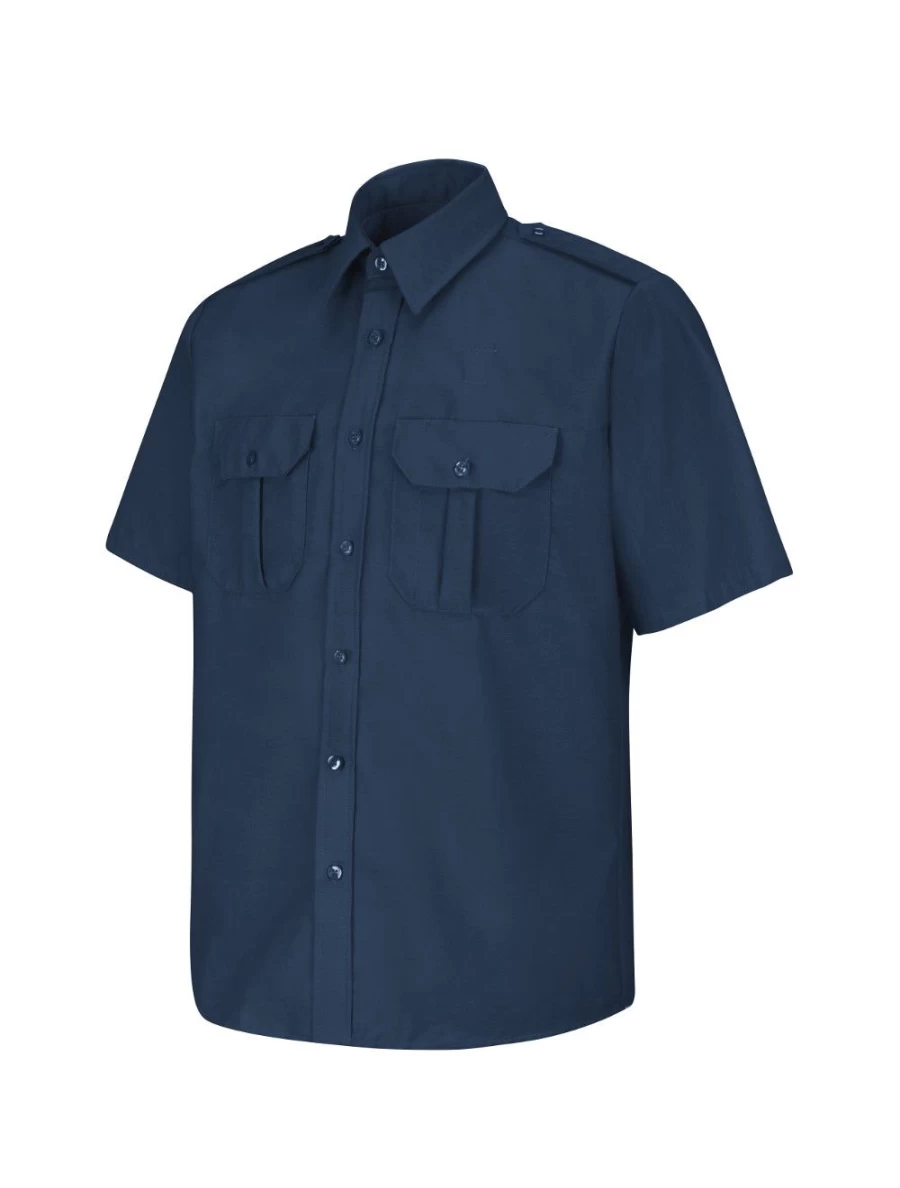 ODG Sentinel Basic Security Short Sleeve Shirt by Horace Small - Tactical Uniform Top
