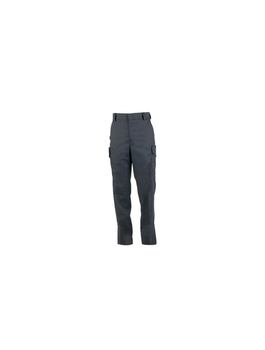 ODG Women's Poly-Cotton Side Pocket Work Trousers - Comfortable & Durable 8810X