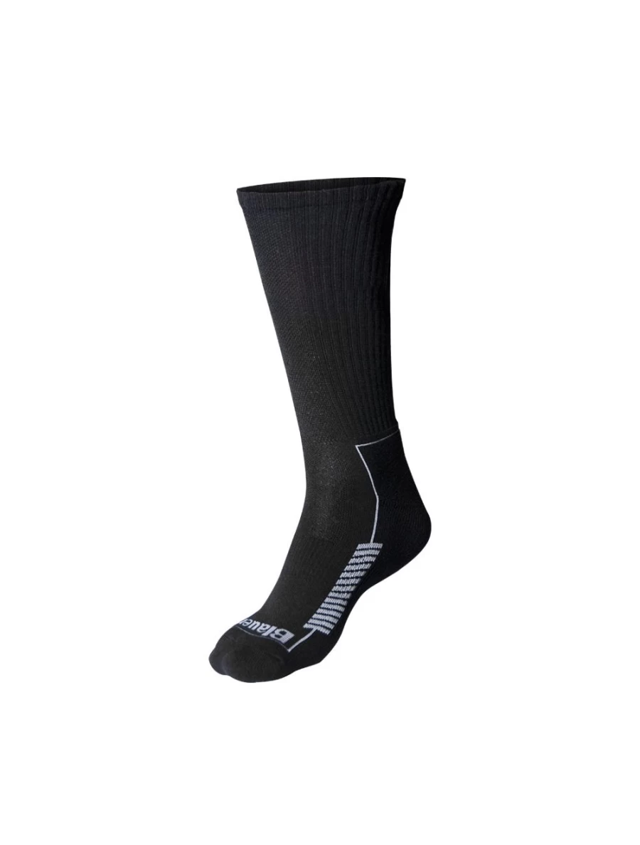 ODG Performance 9" Athletic Socks 2-Pack - Moisture Wicking & Breathable for Sports & Workouts