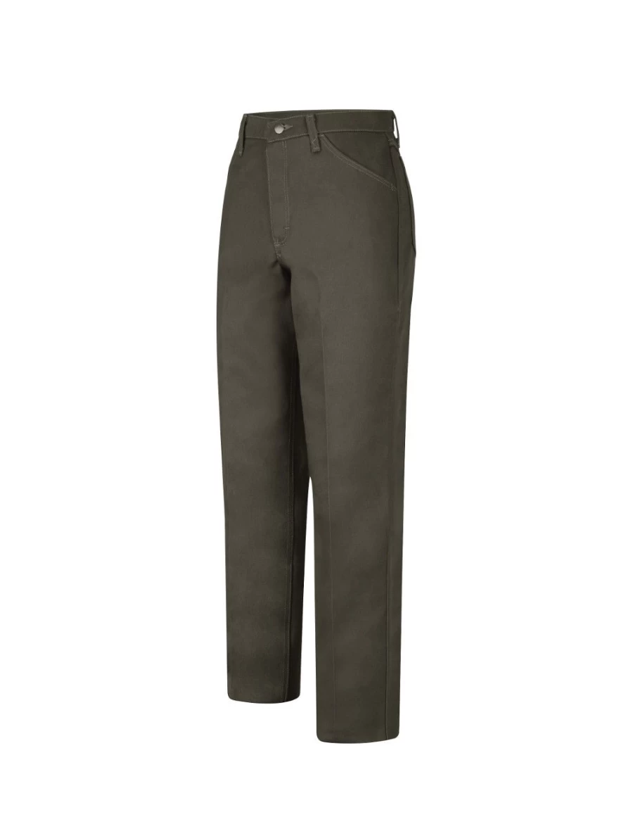 ODG Women's Poly-Cotton Blend Work Pants - Durable & Comfortable Tactical Trousers