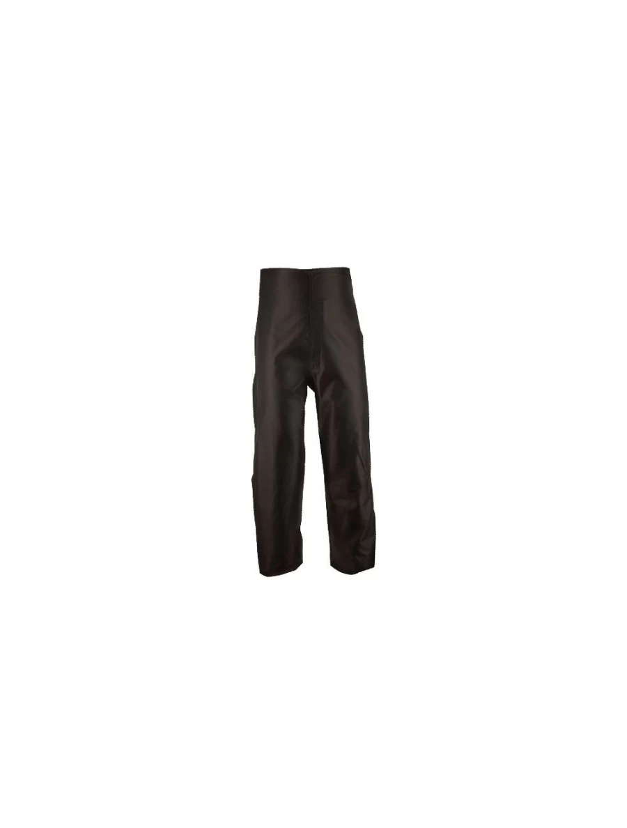 ODG Waterproof Rain Pants with B.Dry® Fabric for Men & Women - Lightweight Hiking & Outdoor Gear