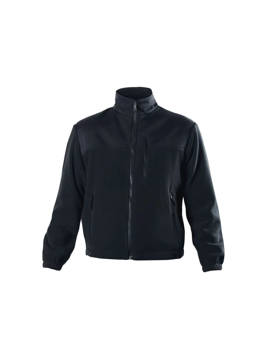 ODG Men's 4650 B.Warm® Fleece Jacket - Soft & Lightweight Winter Outerwear