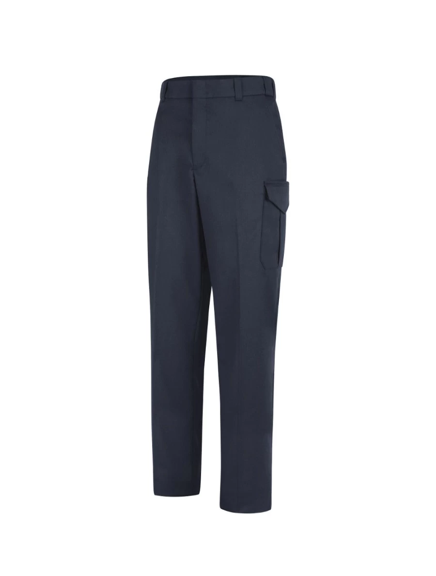 ODG Men's Tactical Cargo Pants with 6-Pockets - Deputy Deluxe Plus Style